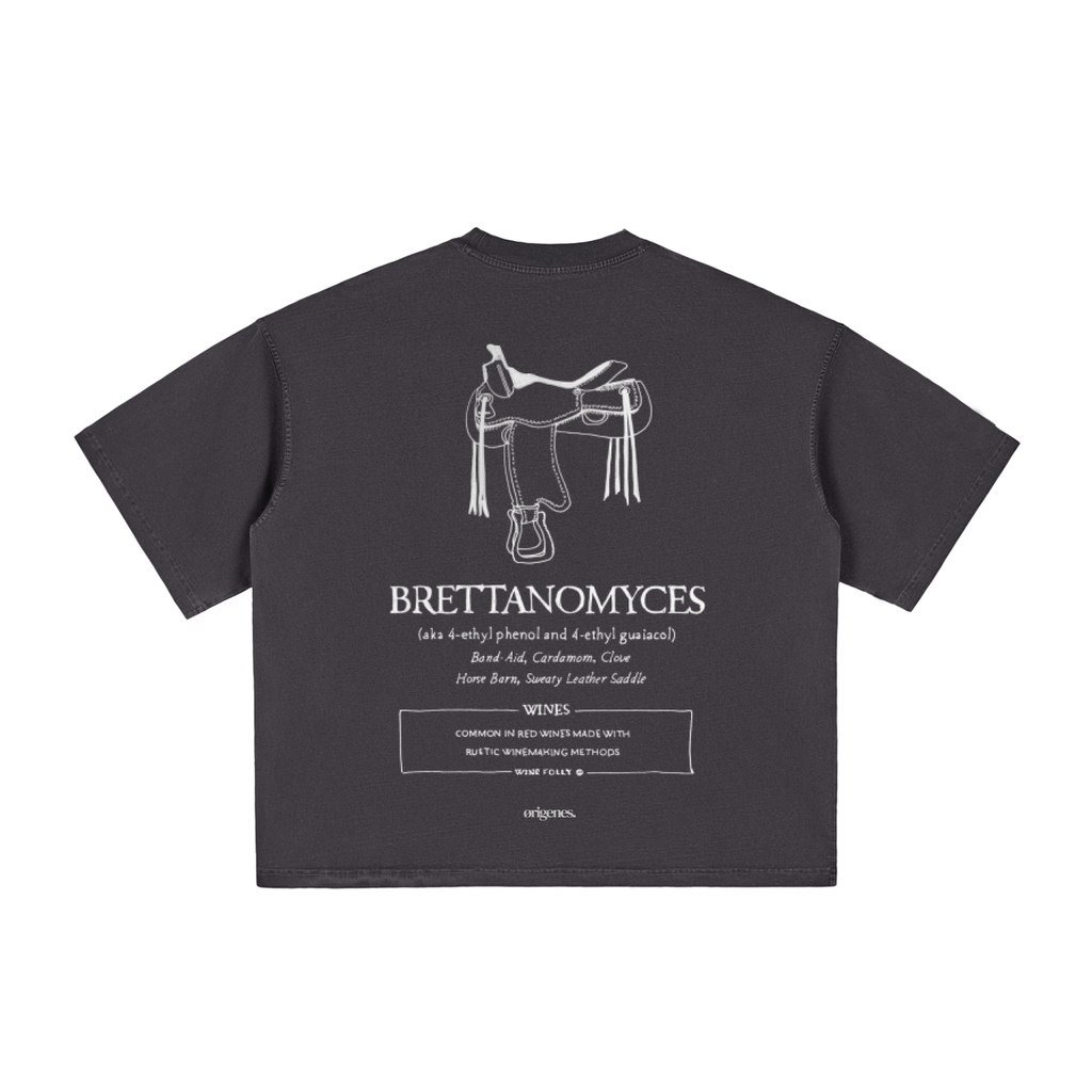 BRETTANOMYCES 004/CORP