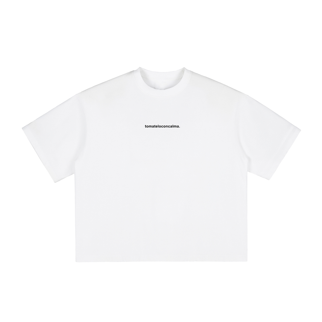 TÓMATELOCONCALMA 002/CORP