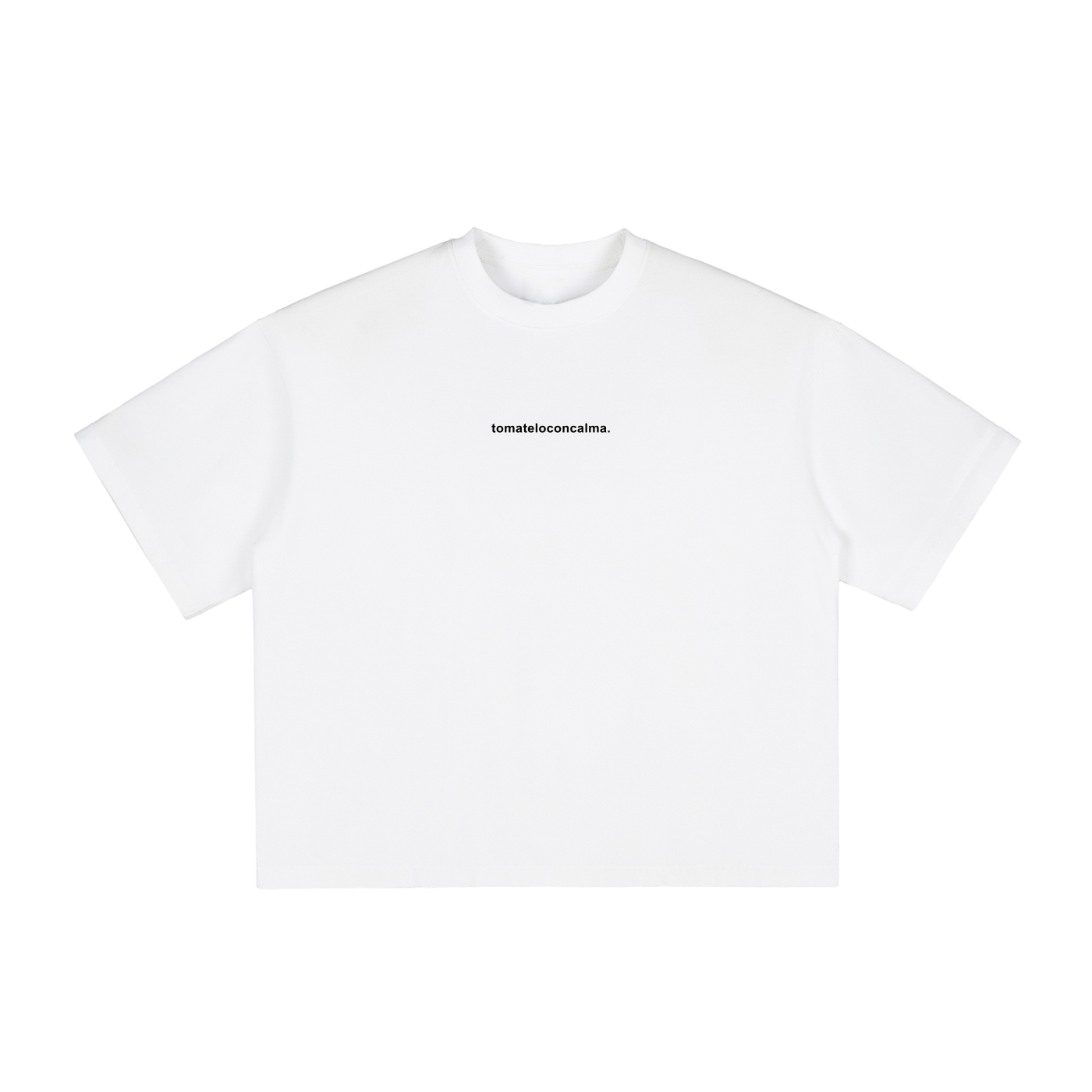 TÓMATELOCONCALMA 002/CORP