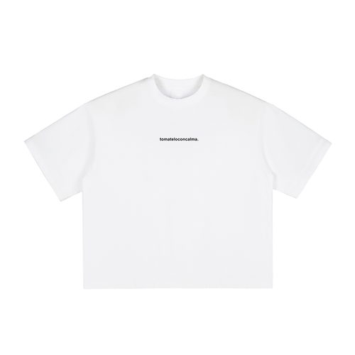 TÓMATELOCONCALMA 002/