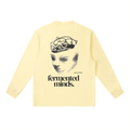 FERMENTEDMINDS SUDADERA