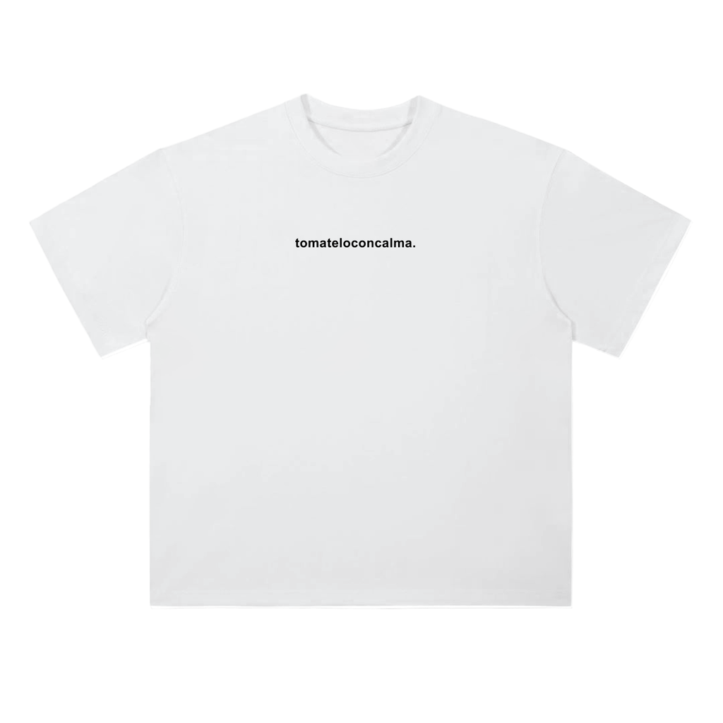 TOMATELOCONCALMA 002/LONG